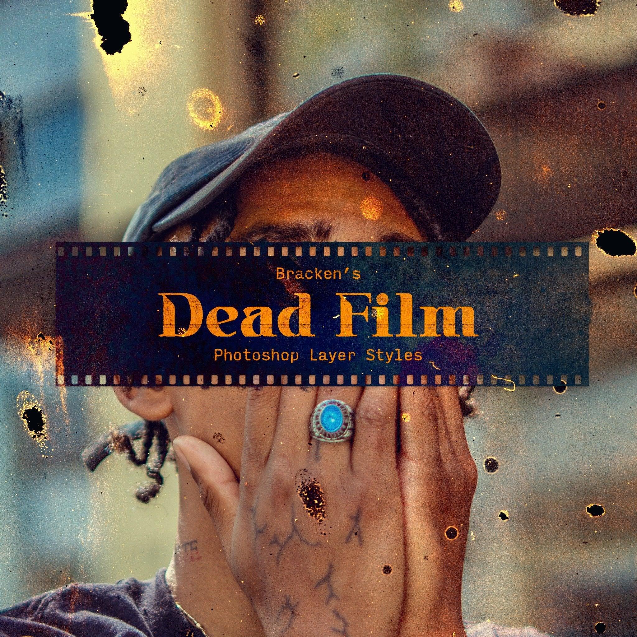 Dead, Film