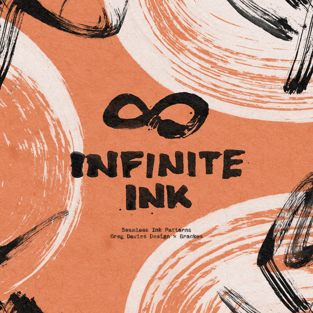 Infinite Ink